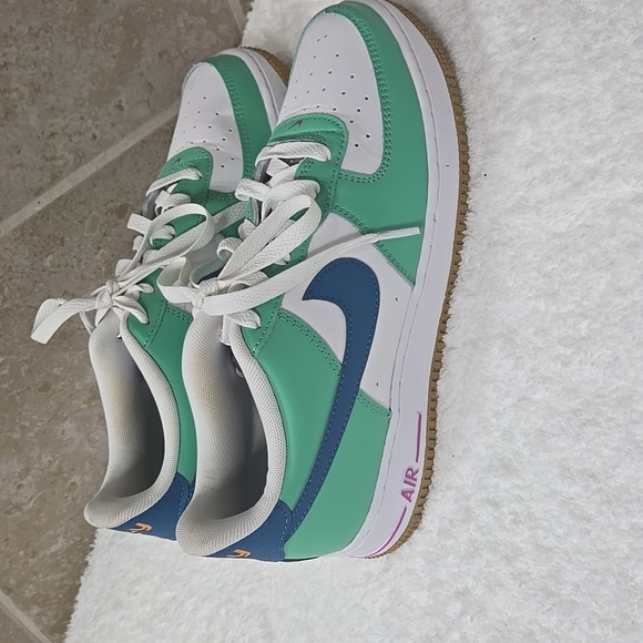 Nike Air Force Ones - Picture 2 of 5